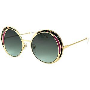 Marc Jacobs MARC 266/S Womens Sunglass M4REQ Tur Havana Black